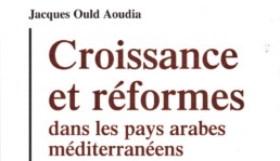 Croissance et Réformes dans les pays arabes méditerranéens