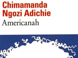 « Americanah » de Chimamanda NGOZI ADICHIE (courte note de lecture)