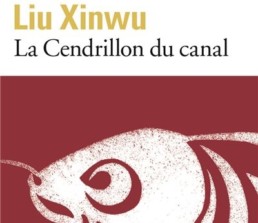 « La Cendrillon du canal » de Liu XINWU