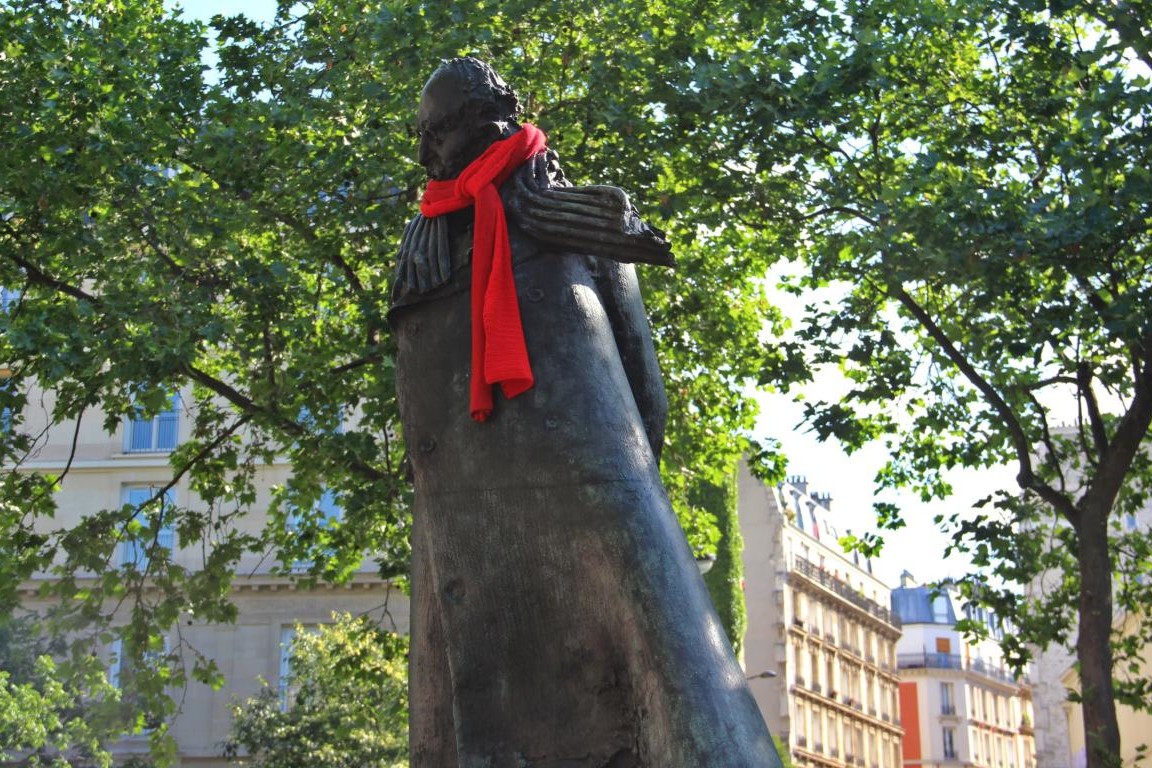 échec de la pensée progressiste. Nous avons perdu