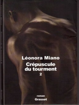 Crépuscule du tourment 2 de Léonora Miano