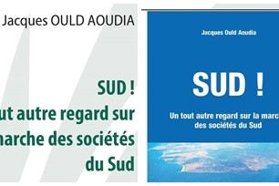 SUD ! un tout autre regard Mettre à jour notre vision du monde