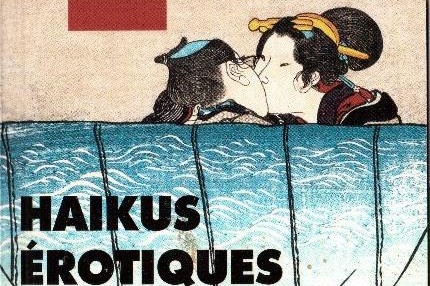 « Haïkus érotiques » (note de lecture)