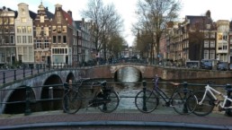 Amsterdam où s'invente le capitalisme au XVII° siècle