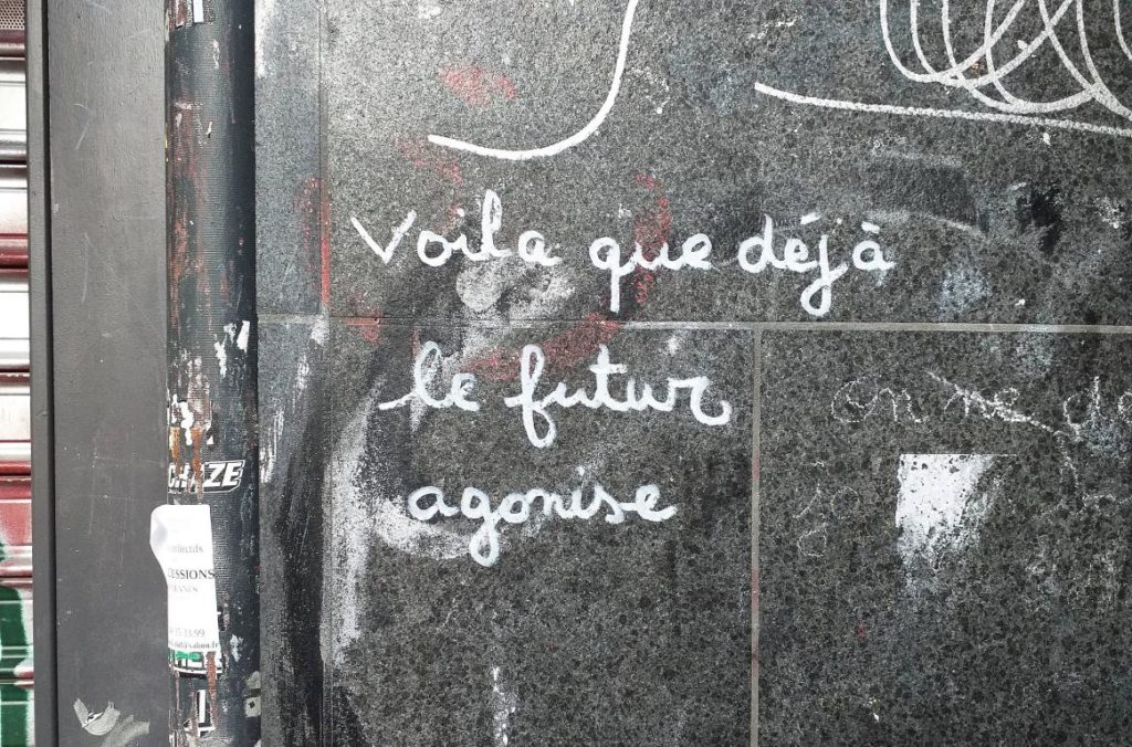 la fin du salariat ?
