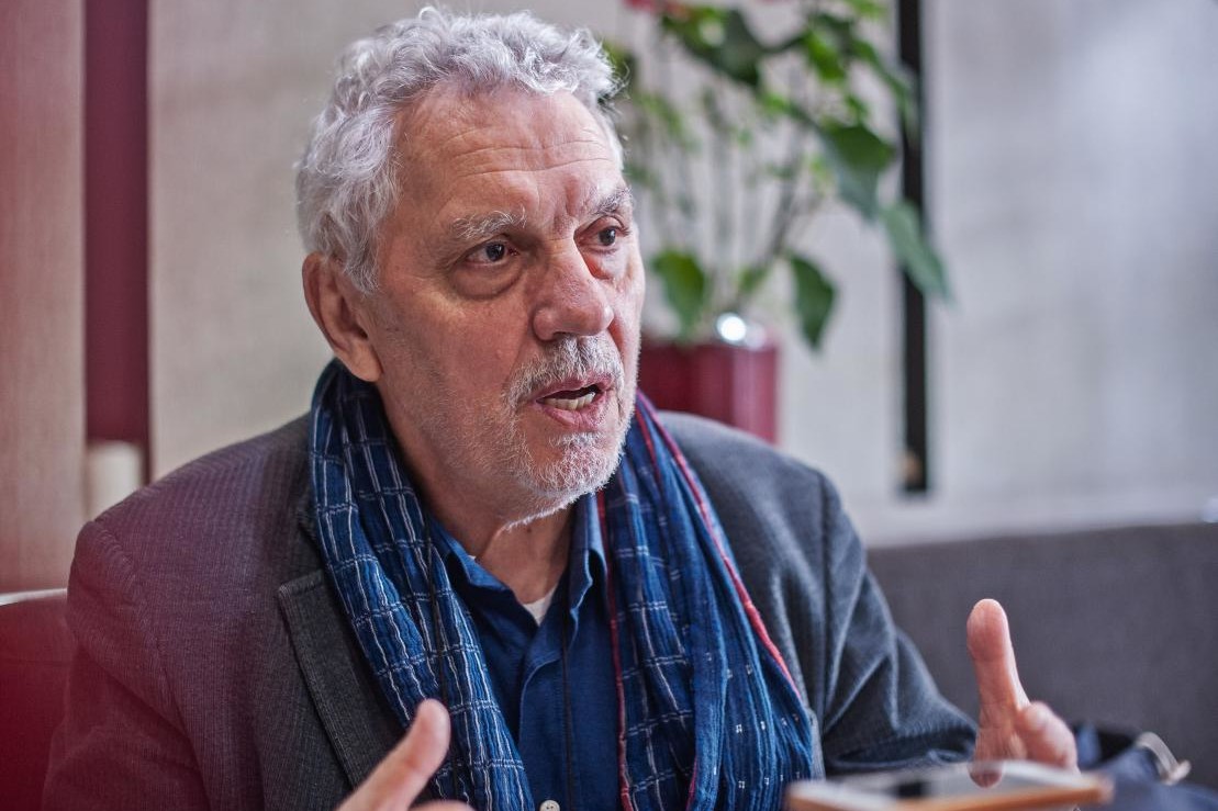 La pensée du développement est née d'un imaginaire de domination