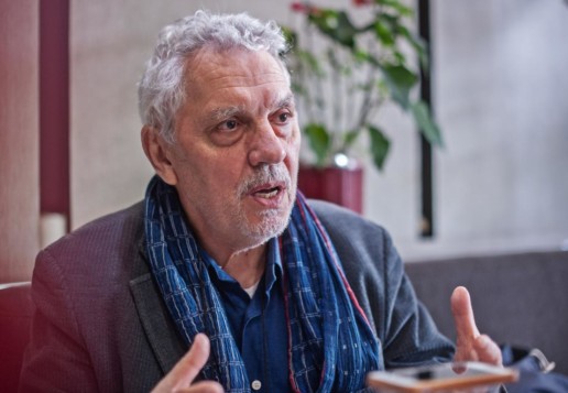 La pensée du développement est née d'un imaginaire de domination