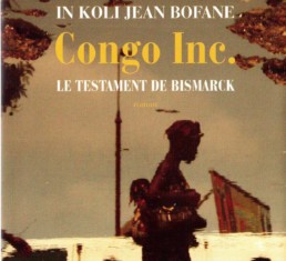Congo Inc. De In Koli Jean Bonafe