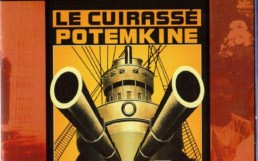 « Le Cuirassé Potemkine » de S.M. Eisenstein (1925)