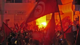 En Tunisie après la révolution de 2011
