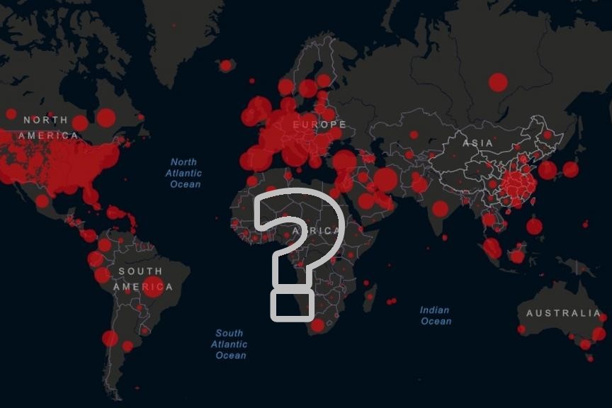 Covid-19 - Confinement et précarité au Sud (suite 3)