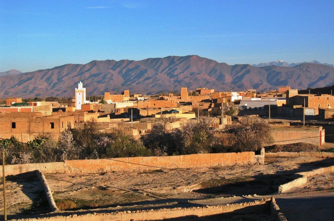 La femme du berger est morte la veille de l’Aïd