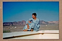 Autour de la Méditerranée en auto-stop – 1966 - Hurghada