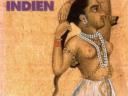 « Le Grand Roman Indien » de Shashi THAROOR (note de lecture)