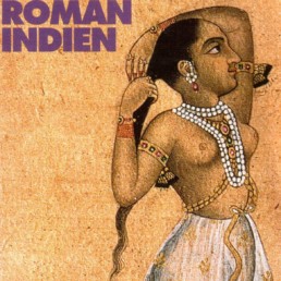 « Le Grand Roman Indien » de Shashi THAROOR (note de lecture)