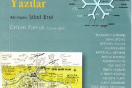 Publication dans un ouvrage collectif en Turquie