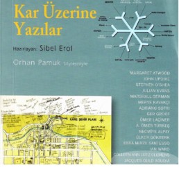 Publication dans un ouvrage collectif en Turquie