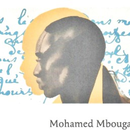 « La plus secrète mémoire des hommes » de Mohamed Mbougar SARR
