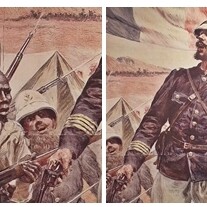 Deux Guerres Mondiales ça suffit !