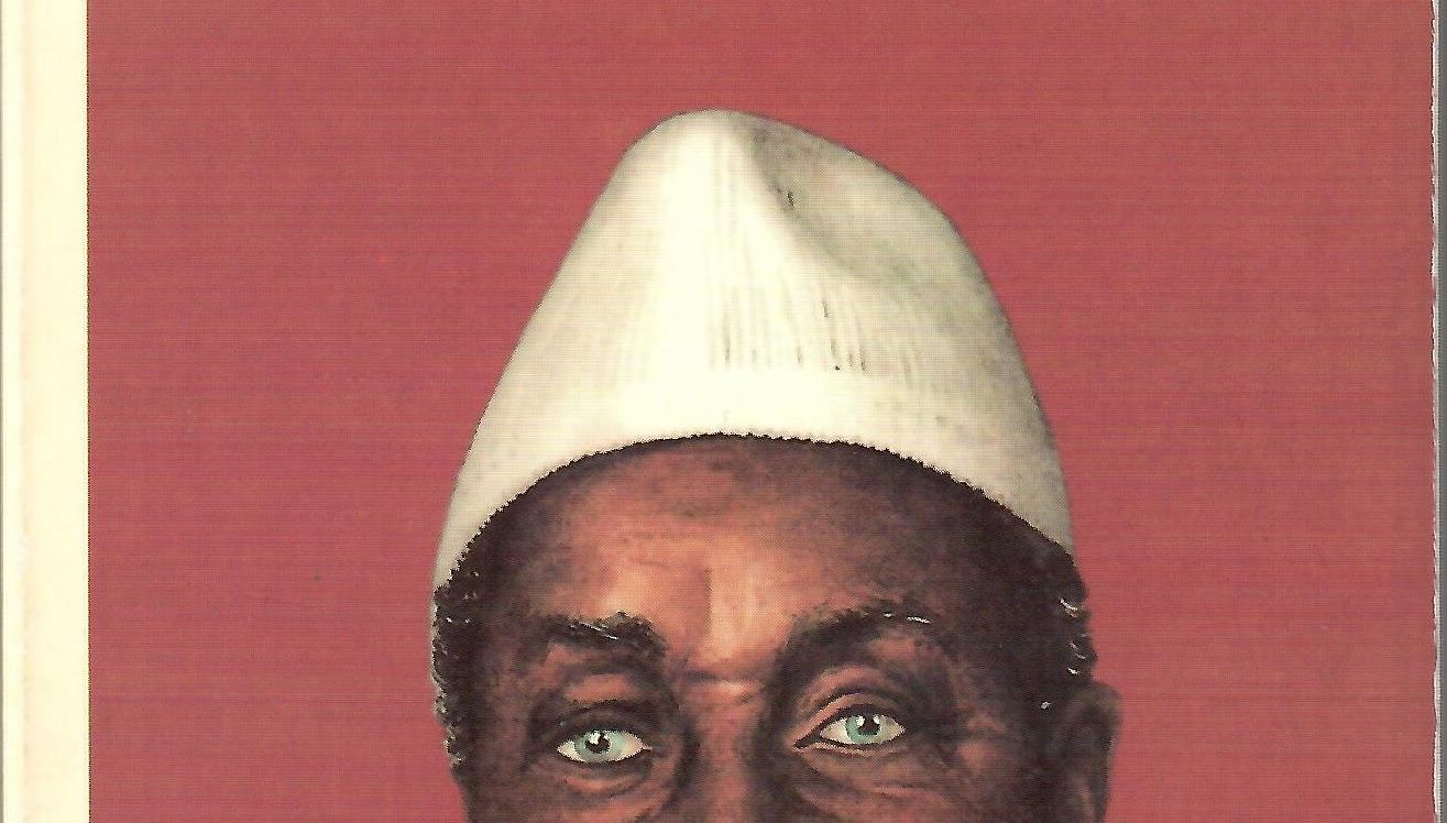« Oui mon commandant ! » Amadou HAMPATE BÂ (note de lecture)