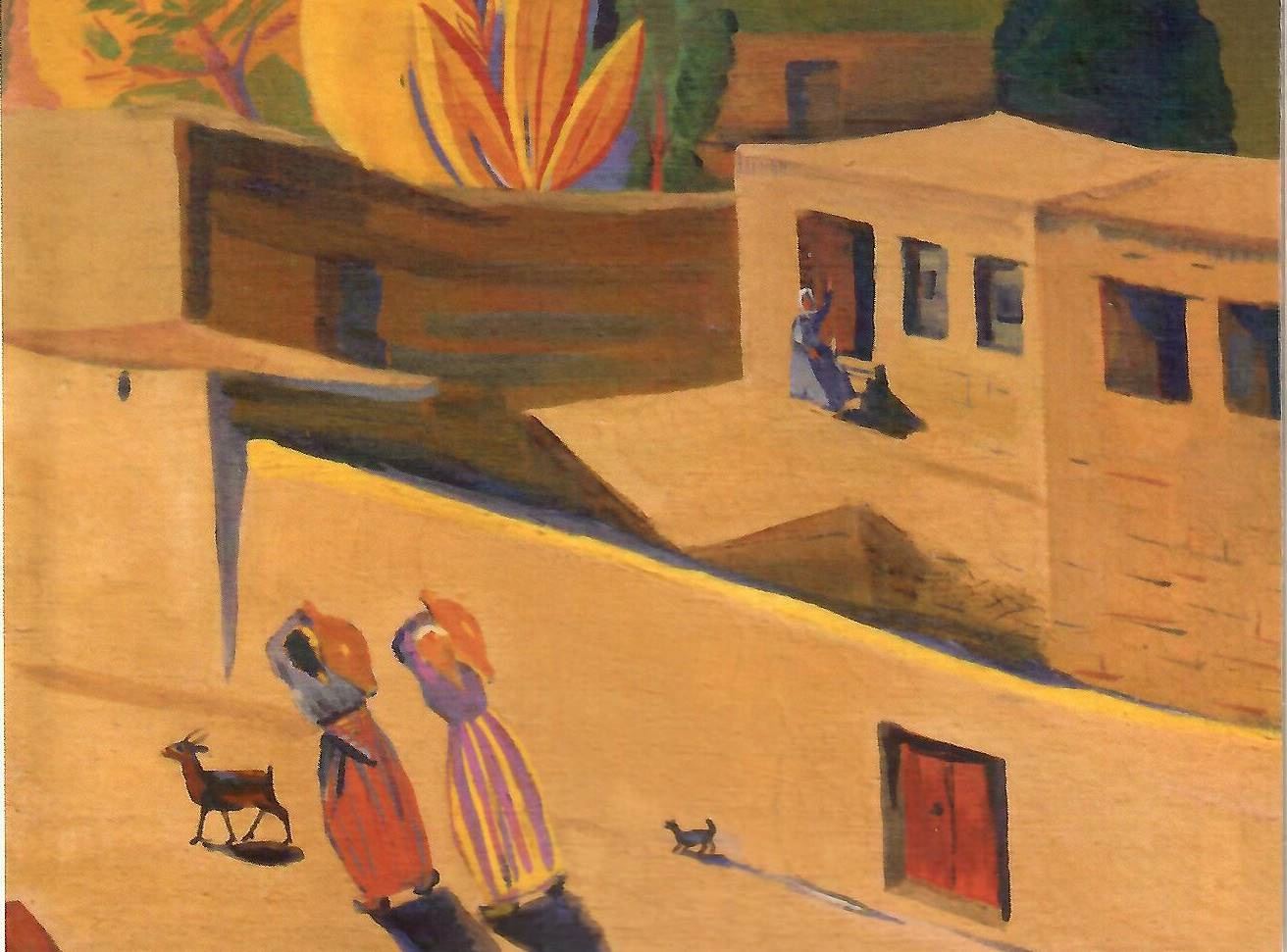 « Les Noces de Zyen » de Tayeb SALIH (note de lecture)