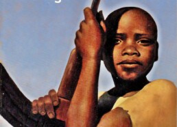 « Allah n’est pas obligé » d’Ahmadou KOUROUMA (note de lecture)