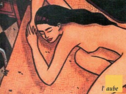 « Histoire d’amour racontée avant l’aube » de Duong Thu HUONG (note de lecture)