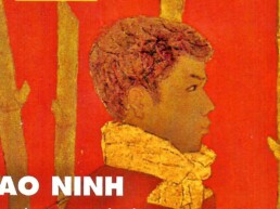 « Le Chagrin de la guerre » de BAO NINH (note de lecture)