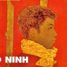 « Le Chagrin de la guerre » de BAO NINH (note de lecture)