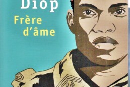 « Frère d’âme » de David DIOP (note de lecture)