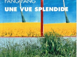 « Une vue splendide » de FANG FANG (note de lecture)