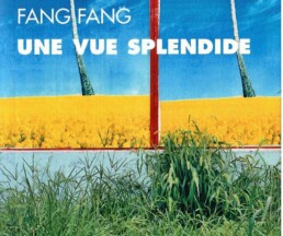 « Une vue splendide » de FANG FANG (note de lecture)