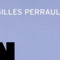 « Un homme à part » de Gilles PERRAULT (note de lecture)