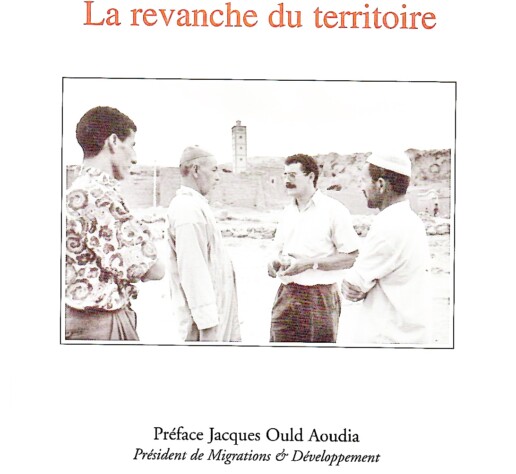 Préface de « Jamal un migrant acteur de développement » par Jacques OULD AOUDIA