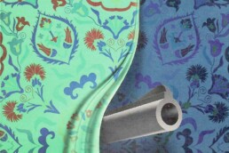 « Les dés » de Ahmet ALTAN (note de lecture)