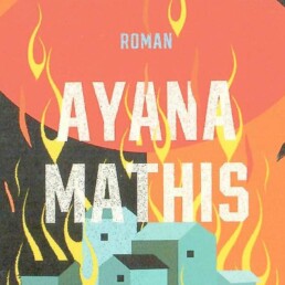 « Les égarés » de Ayana MATHIS (note de lecture)