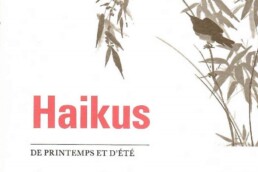 « Haikus de printemps et d’été » (note de lecture)
