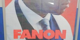 « Fanon » film de Jean-Claude BARNY