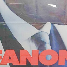 « Fanon » film de Jean-Claude BARNY