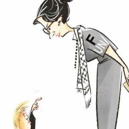 Gaza : les femmes donnent de la voix