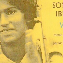 « Warda » de Sonallah IBRAHIM (note de lecture)