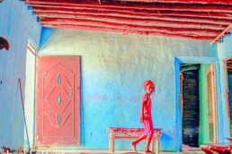 « La nuit nous emportera » de Mahi BINEBINE (note de lecture)