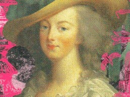 « Marie-Antoinette » de Stefan ZWEIG (note de lecture)