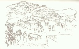 « Le Prénom » de El Mouhoub MOUHOUD