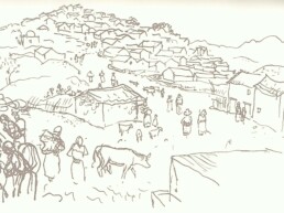 « Le Prénom » de El Mouhoub MOUHOUD