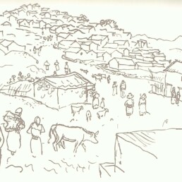 « Le Prénom » de El Mouhoub MOUHOUD