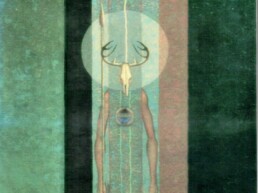 « L’Epouse Antilope » de Louise ERDRICH (note de lecture)