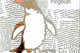 « Le Pingouin » d’Andreï KOURKOV (note de lecture)