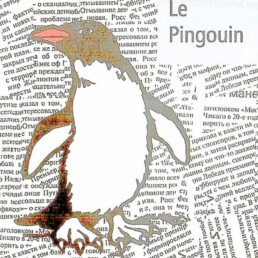 « Le Pingouin » d’Andreï KOURKOV (note de lecture)