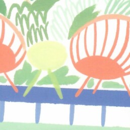 « Boléro » d’Ahmet ALTAN